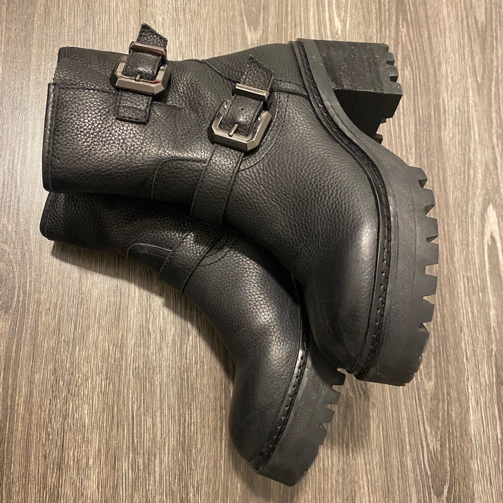 Aldo Shoes - 6.5, New, Good condition